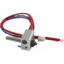 Boquilla Flashforge C3P 0,4 mm – boquilla de recambio Flashforge para extrusor C3P