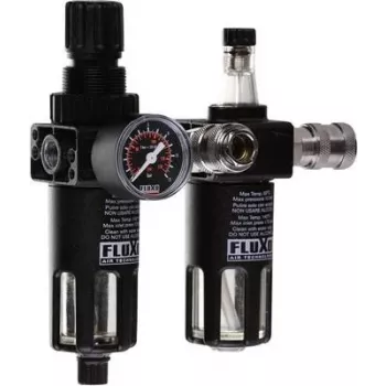 Aerotec Unidad de mantenimiento de aire comprimido FX 4100 1/2 2010216 (2010216)
