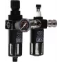 Aerotec Unidad de mantenimiento de aire comprimido FX 4100 1/2 2010216 (2010216)