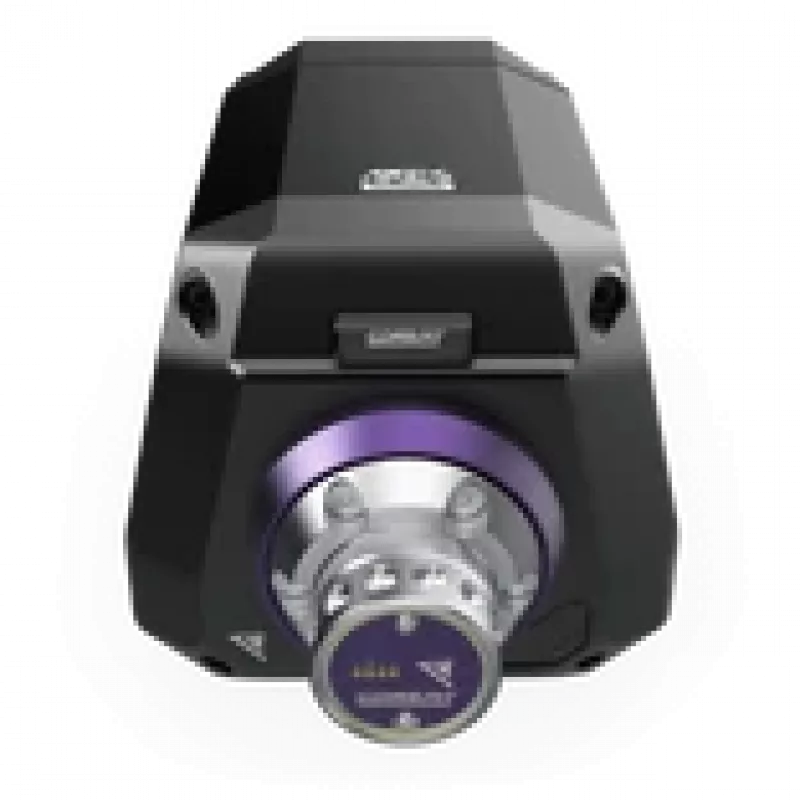 Conspit ARES 20 Platinum CDR Wheelbase, 20Nm, Quick-Release, encoder de 23 bits - negro