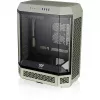 Thermaltake The Tower 600 - Mid tower - ATX - Panel lateral con ventana (cristal templado)