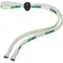 Cinta para gafas UVEX 9958030 longitud ajustable ligera para gafas de protección