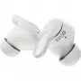 EPOS ADAPT E1 True Wireless Stereo (TWS) auricular in-ear business/uso diario Bluetooth blanco