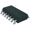CI lineal Texas Instruments – Amplificador operacional OPA4277UA/2K5 multiuso SOIC-14 (OPA4277UA/2K5)