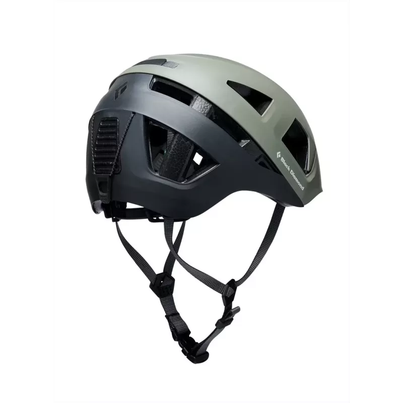 BLACK DIAMOND Capitan E Helm tundra Casco M/L