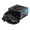 Fuente de alimentación Seasonic 850W G12 GC-850 80+Gold alimentación ATX negra