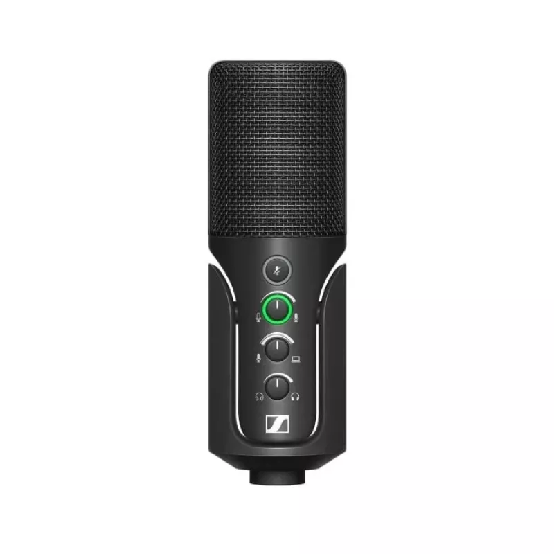 Micrófono Sennheiser Profile Streaming Set