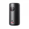 Anker Nebula Capsule 3 Laser Mini Proyector portátil, Full HD, 300 lúmenes ANSI, negro