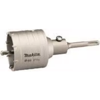 Juego de brocas de corona Makita D-74011 longitud total 175 mm 1 ud.