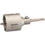 Juego de brocas de corona Makita D-74011 longitud total 175 mm 1 ud.