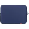 Funda sleeve Rivacase Antishock 5123 33,8 cm (13,3