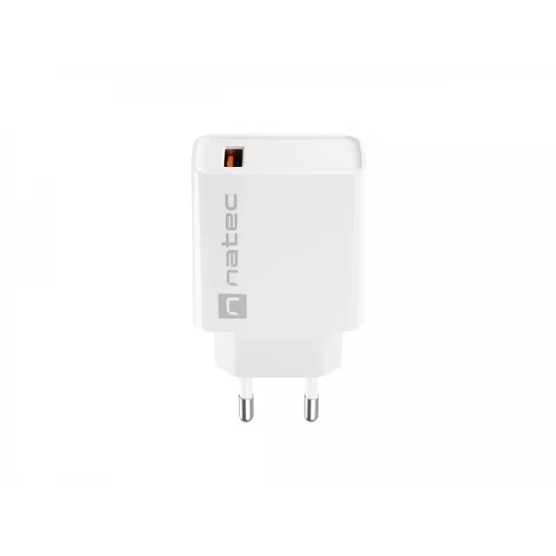 Natec NUC-2057 producto blanco