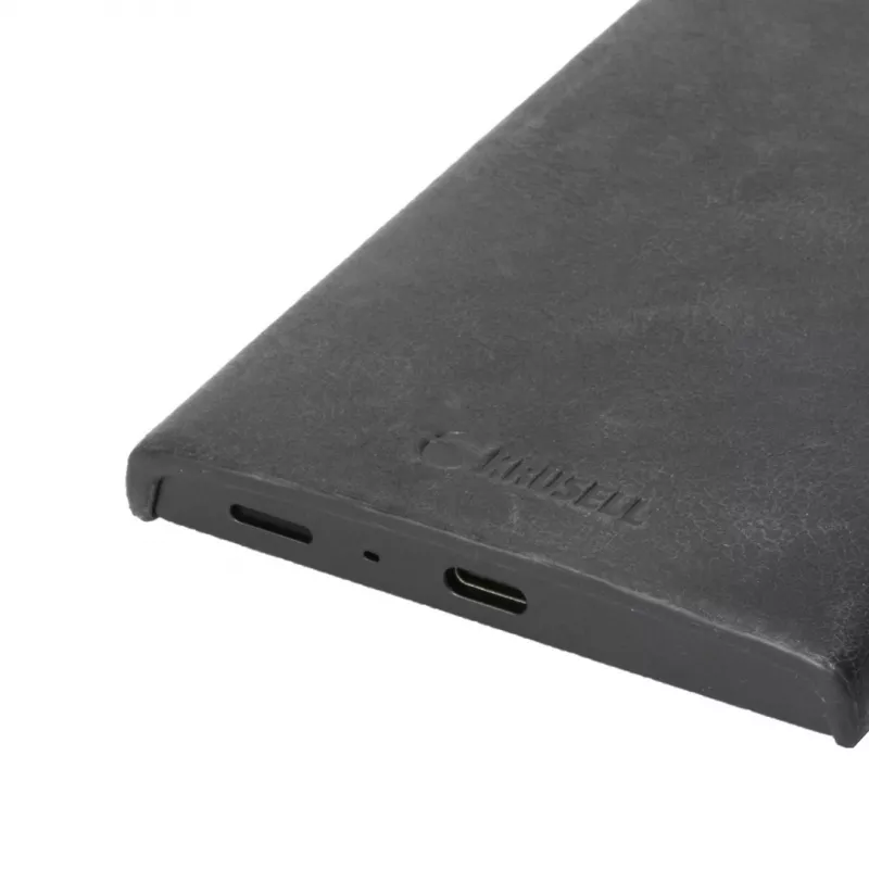 Funda Krusell SUNNE Sony Xperia L2 14 cm (5,5 inch) negra