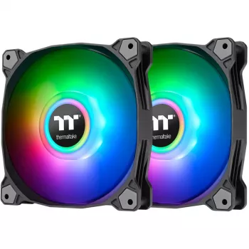 Ventilador Thermaltake Pure Duo 14