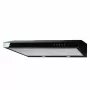 Campana extractora AKPO WK-7 K60 GLASS 60 NEGRA