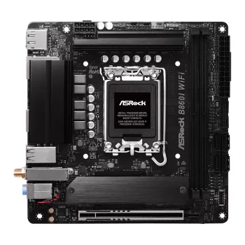 Placa base ASRock B860I WiFi Mini-ITX