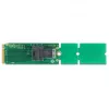 Adaptador M.2 Key M a SFF-8643 NVMe DeLOCK 63145