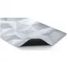 Alfombrilla de ratón ENDORFY Crystal Onyx White XL