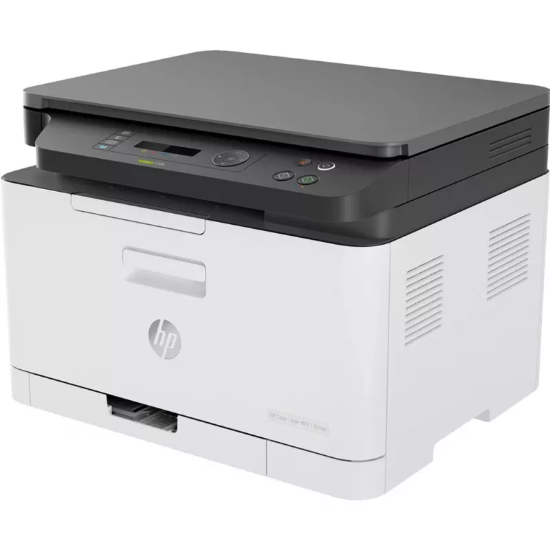 HP 6HU08A#B19 Impresora negra