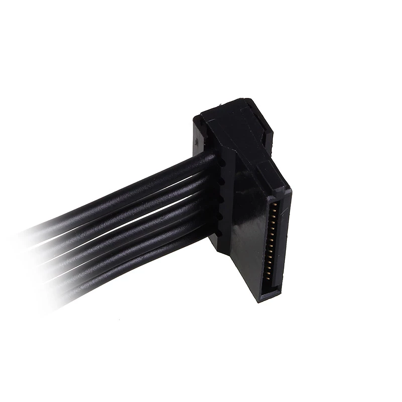 Cable SATA Silverstone CP06