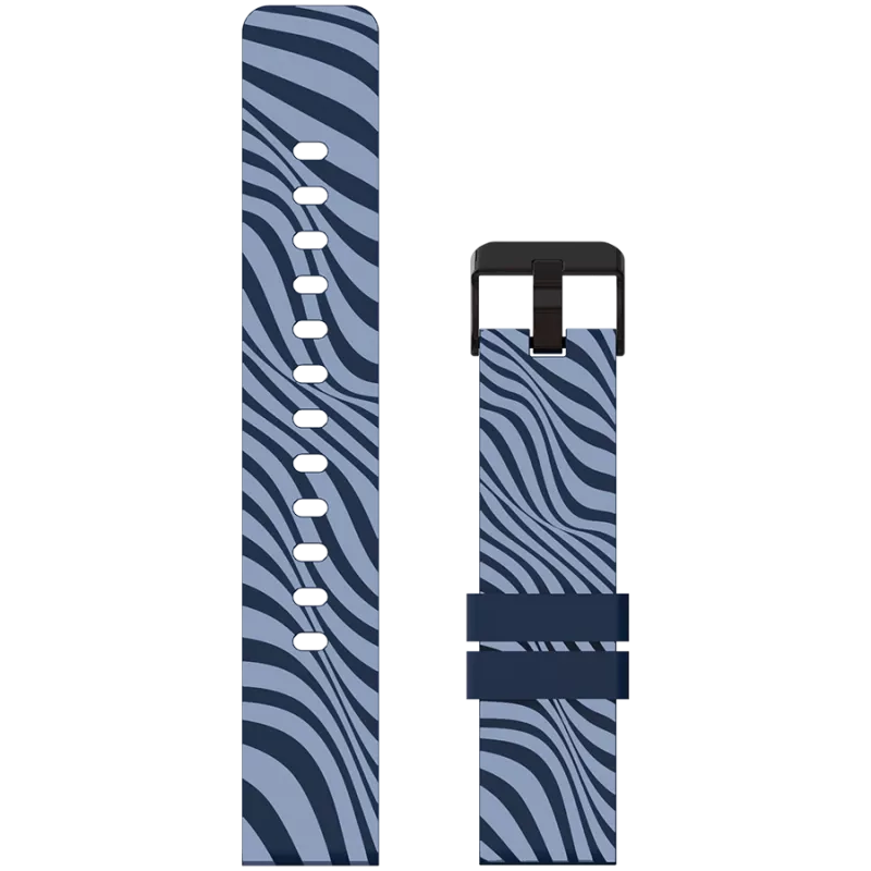 Smartwatch Canyon CNE-KW43 azul