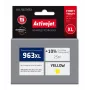 Tinta Activejet AH-963YRX (compatible con HP 963XL 3JA29AE; Premium; 1760 páginas; 25 ml, amarillo)