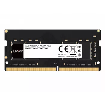 Módulo de memoria Lexar LD4AS032G-B3200GSST