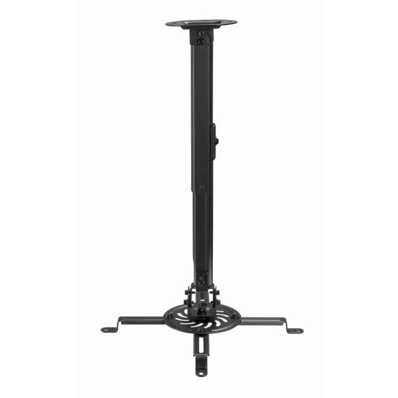 Gembird CM-B-01 soporte de techo regulable para proyectores/proyector