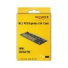 Adaptador M.2 interno DeLOCK 90300