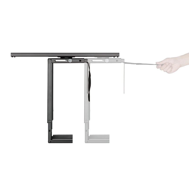 Soporte de CPU para montaje en escritorio LogiLink EO0031