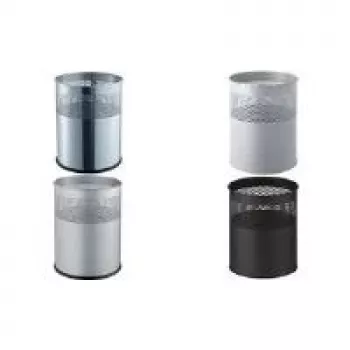 Helit H2515799 plateado