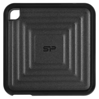 Silicon Power PC60 256 GB USB Type-C 3.2 Gen 2 (3.1 Gen 2) negro