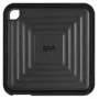 Silicon Power PC60 256 GB USB Type-C 3.2 Gen 2 (3.1 Gen 2) negro