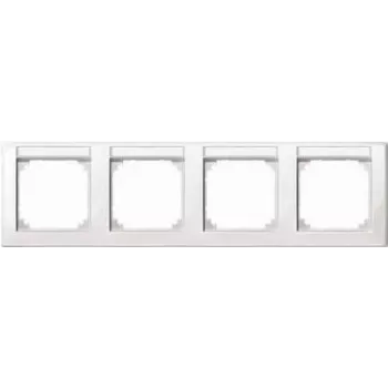 Merten 471425 tapa/tapa de interruptor blanco (471425)