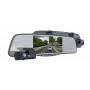 Espejo retrovisor con dashcam Navitel MR255NV – espejo inteligente con DVR integrado (MR255NV)