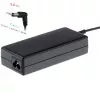 Fuente de alimentación para portátil Akyga AK-ND-04 19 V / 4,74 A, 90 W, conector 7,4 x 5,0 mm con pin, para HP