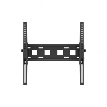 Soporte de pared para monitores EDBAK FSM150 para pantallas de 32–55 inch, VESA hasta 400x400, máx. 15 kg, negro