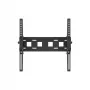 Soporte de pared para monitores EDBAK FSM150 para pantallas de 32–55