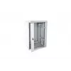 Armario rack Digitus DN-WD19 12U/600 rack de pared gris claro