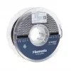 Filamento de impresión 3D Gembird PETG 1,75 mm negro 1 kg