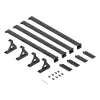 Alimentador de cinta xTool P2/P2S P5010199 — velocidad ajustable, construcción duradera