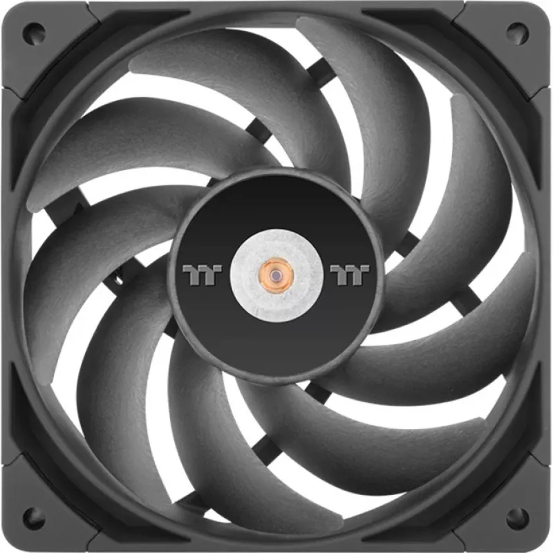 Ventilador Thermaltake TOUGHFAN 12 Pro