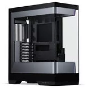 Caja de ordenador Phanteks Evolv S2 Midi-Tower E-ATX Negra