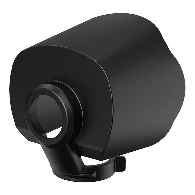 Funda protectora/parasol Puluz para DJI Osmo Pocket 3 – Negra (PU895B)