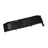 Origin Storage BTI XG4K6-BTI batería de 6 celdas para portátil Precision 5750 (OEM 01RR3, F8CPG, XG4K6)