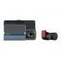 Dashcam Dahua Technology DHI-DAE-HC3511GW-S8 4K Ultra HD Wi-Fi USB negra, azul