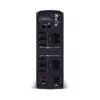 Sistema de alimentación ininterrumpida (SAI) CyberPower CP1600EIPFCLCD Line-Interactive 1,6 kVA 1000 W 6 salidas AC