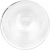 Vaso de café De’Longhi 5513214601 transparente 2 uds. 190 ml