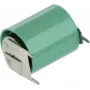 Pila de botón Varta V3/40H-SLF++/- 43 mAh 3,6 V