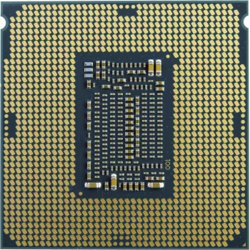 INTEL XEON E-2234 3,6 GHz 8 MB caché LGA1151 Tray CPU (CM8068404174806)